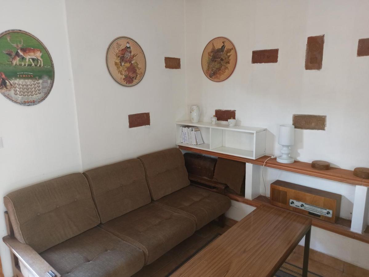 Villa Chaloupka U Vejvodu à Skripov Extérieur photo